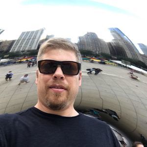 Meet your Posher, Steve